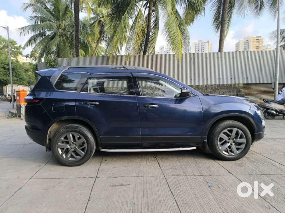Tata Safari 2.0 Kryotec Xt, 2022, Diesel