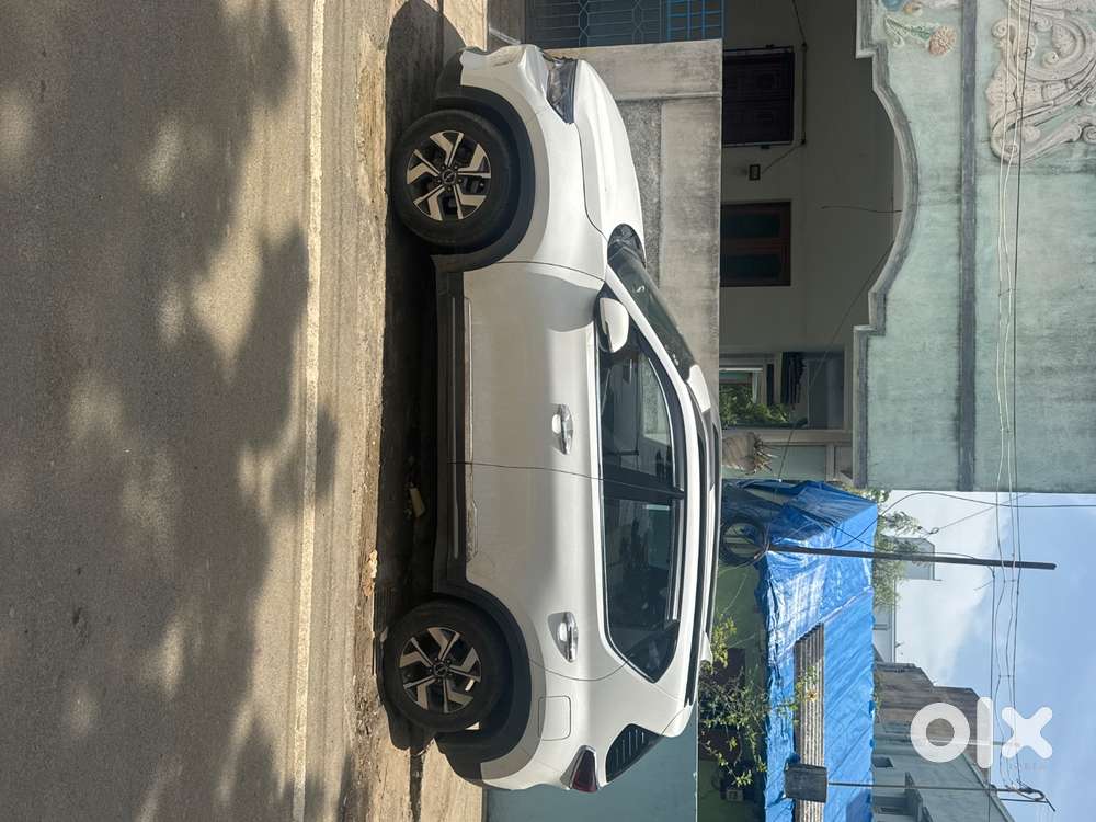 Kia Sonet Htx-d 2023