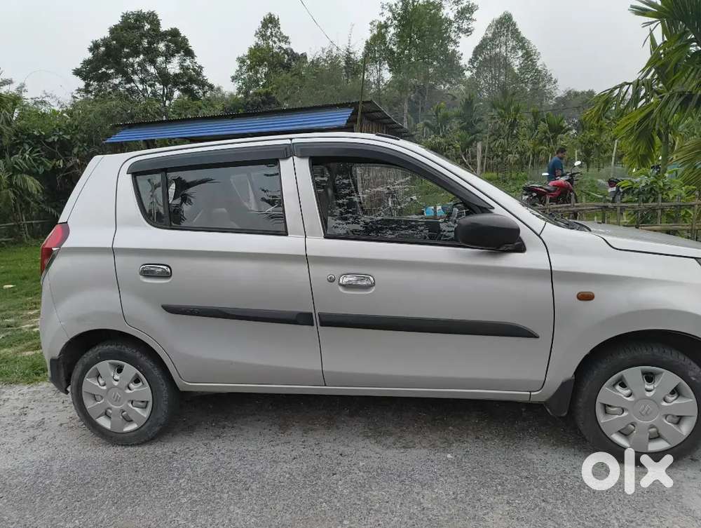 A Care Is Good Condition