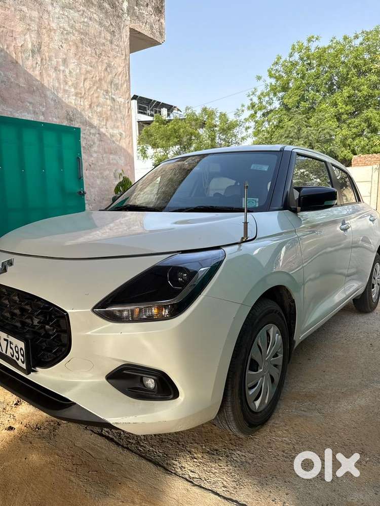 Maruti Suzuki Manual 2025
