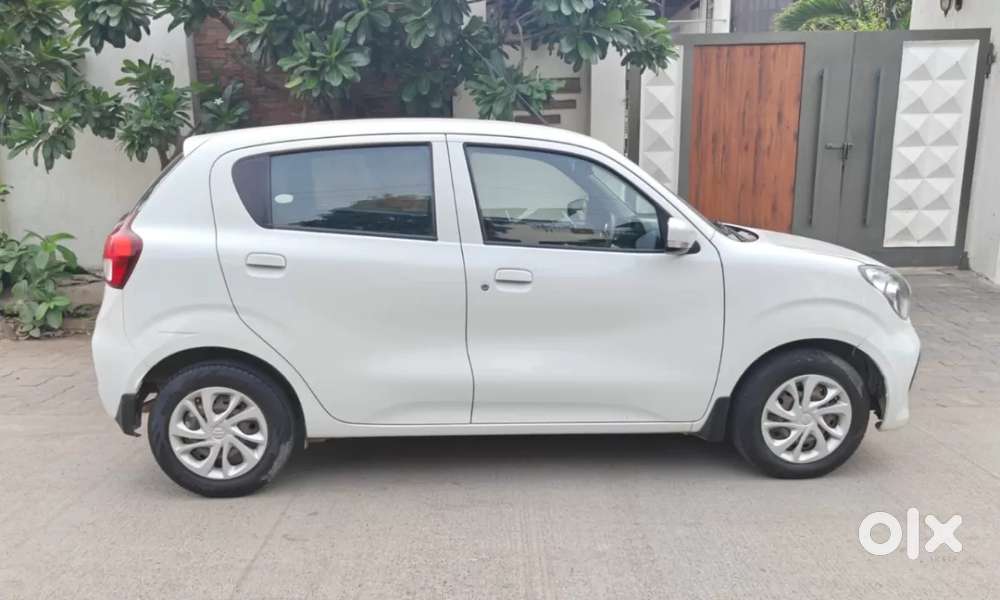 Maruti Suzuki Celerio Zxi, 2022, Petrol