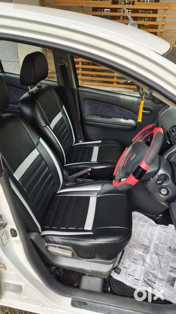 Maruti Suzuki Ritz 1.2 Vxi 2010( New Pepper (2030)