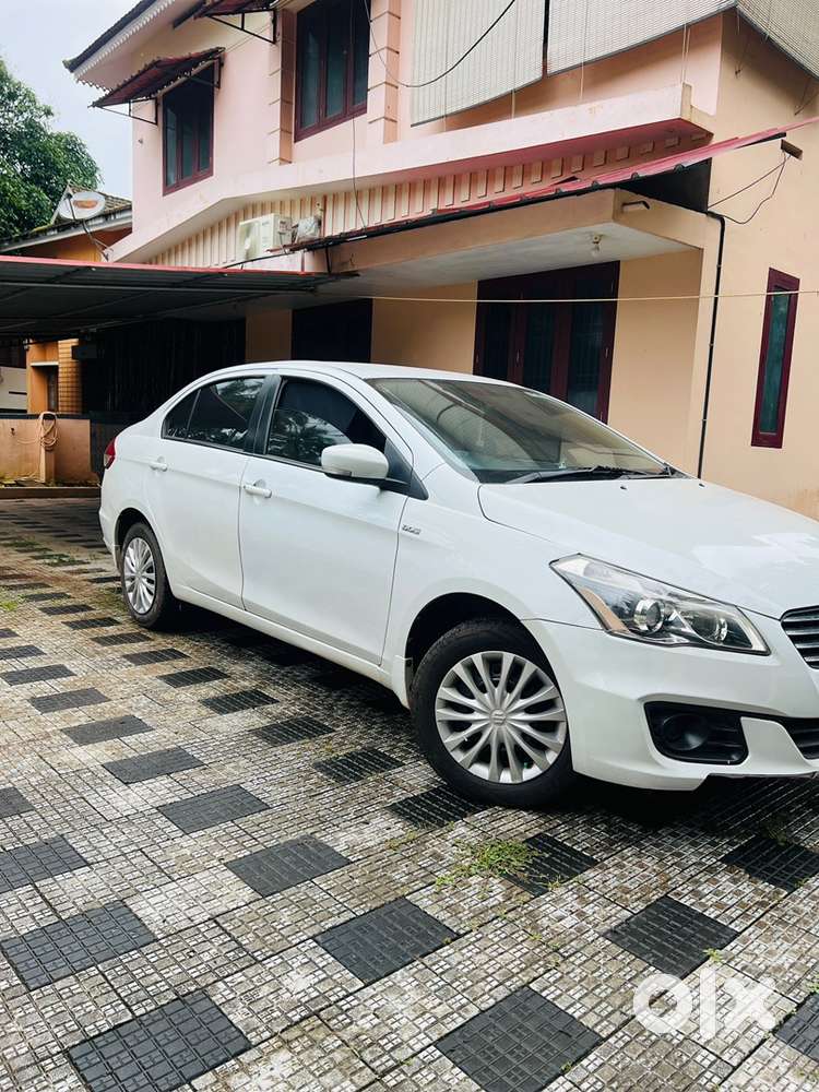 Maruti Suzuki Ciaz 2014 Diesel Well Maintained