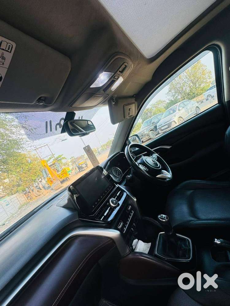 Vitara Smart Hybrid Alpha