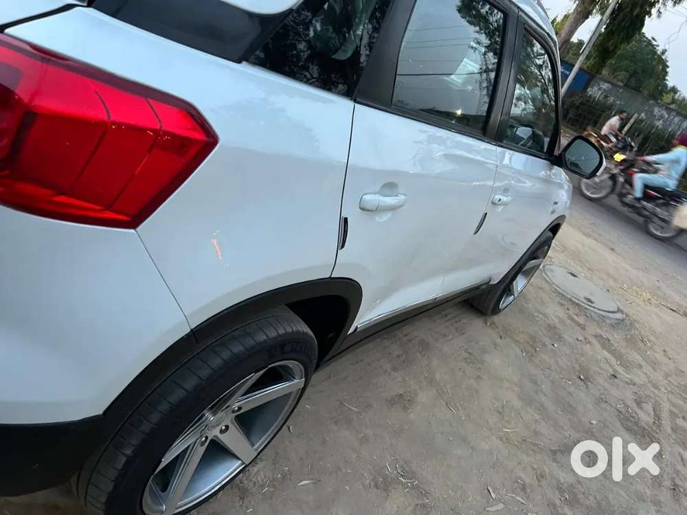 Breeza Zdi 2017 All Original Brand New