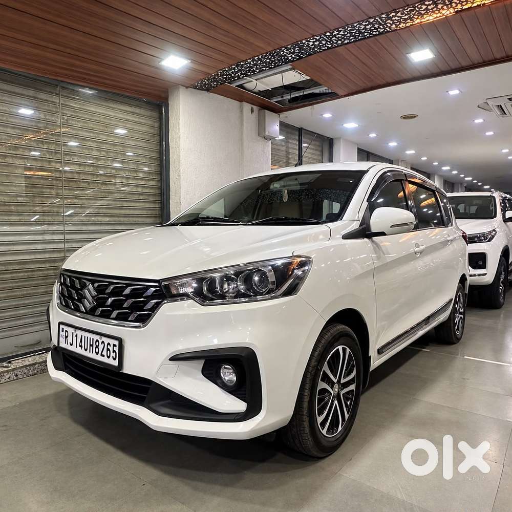 Maruti Suzuki Ertiga Vxi (o) Cng, 2022, Cng & Hybrids