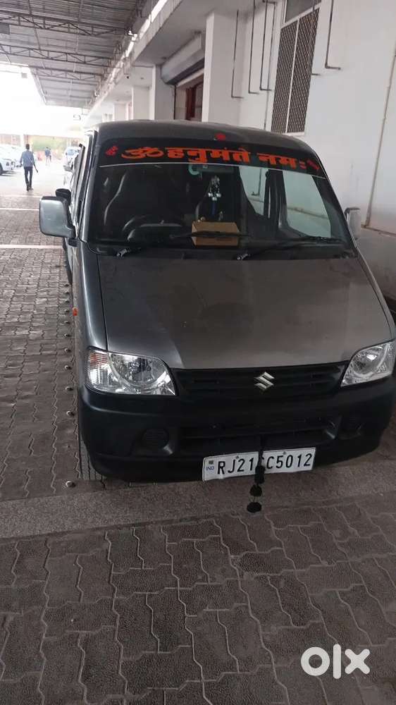 Maruti Suzuki Eeco Ac 2023