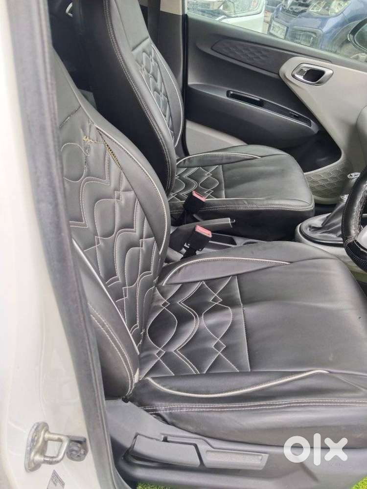 Hyundai Grand I10 Nios Sportz, 2019, Petrol