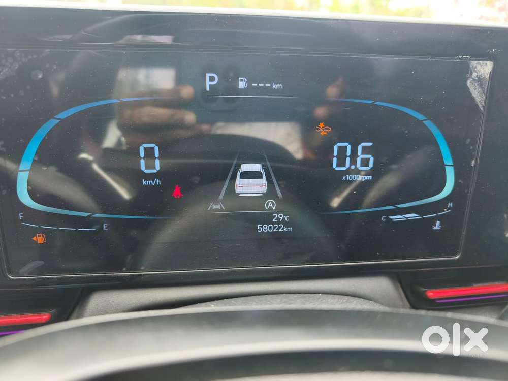 Mg Hector 2.0 Sharp Diesel, 2020, Diesel