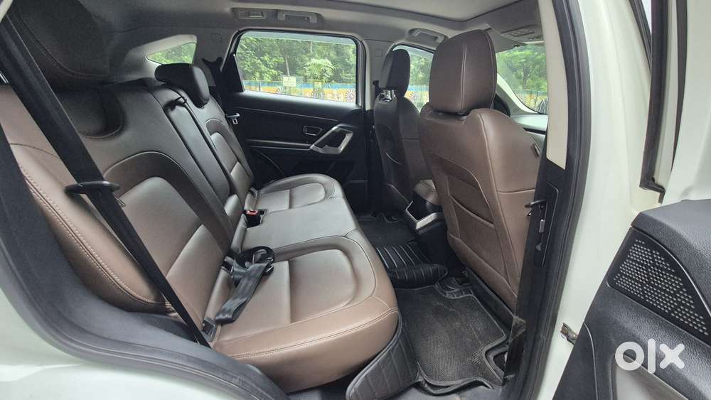 Tata Harrier Xza Plus At, 2021, Diesel