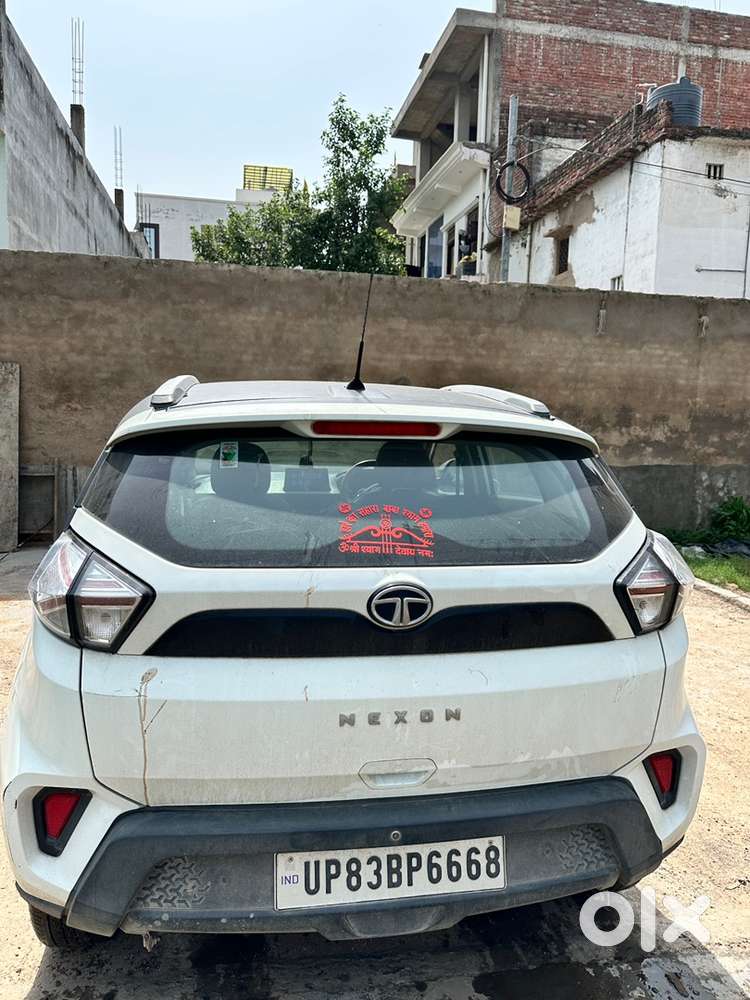 Tata Nexon Diesel 2024