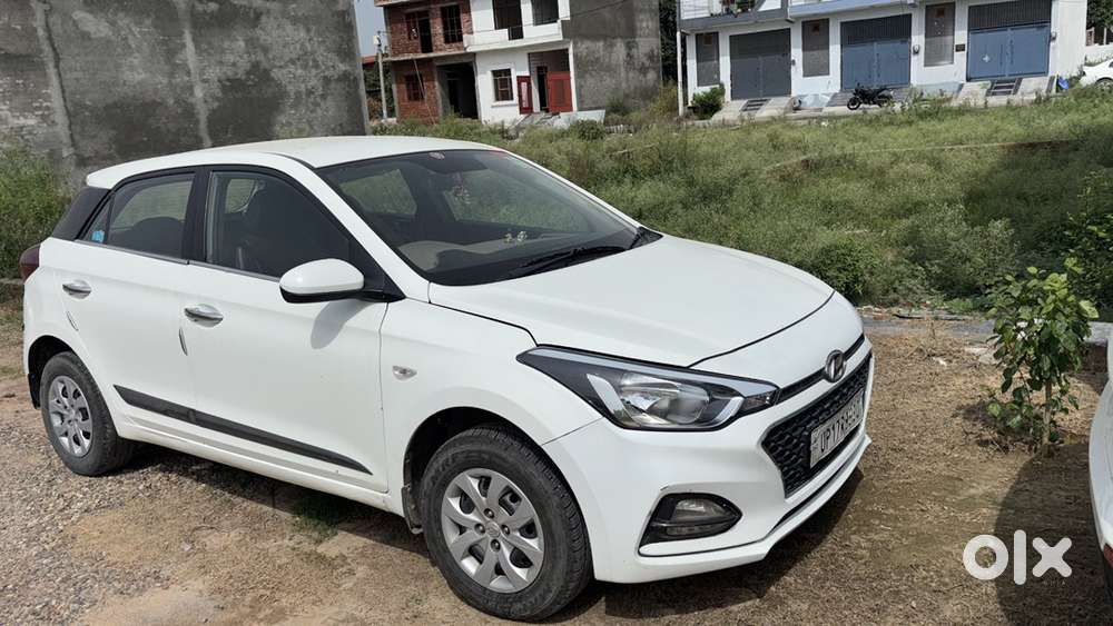 Hyundai I20 Petrol Asta 2019