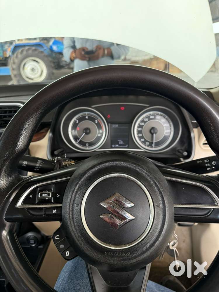 2017 Maruti Dzire Vdi