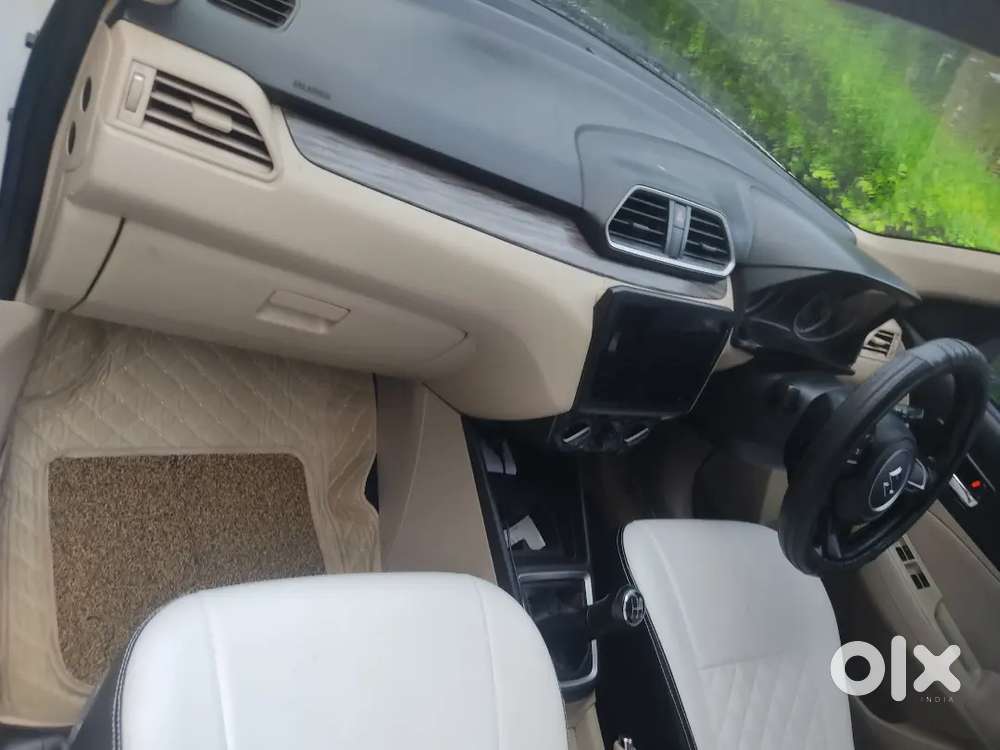 Maruti Suzuki Dzire 2023