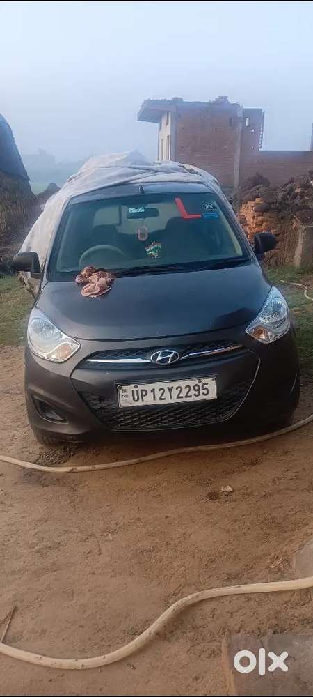 Hyundai I10 2011 Petrol 88000 Km Driven