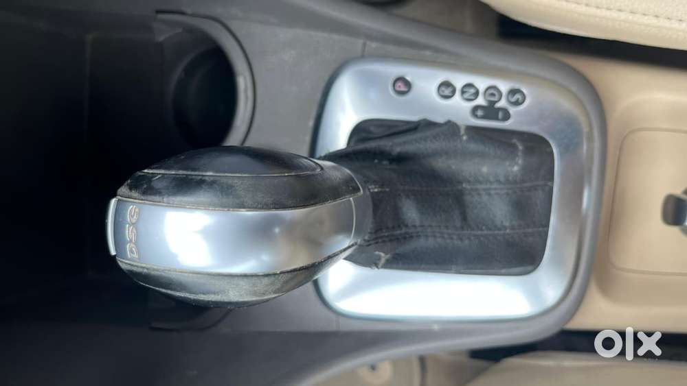 Volkswagen Vento 1.2 Tsi Highline Plus At, 2018, Petrol