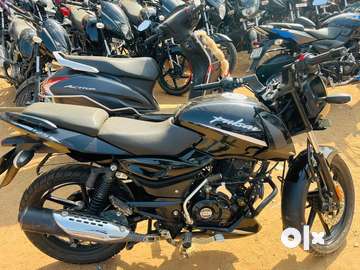 BAJAJ PULSAR 125 DISC BS6 Motorcycles 1763694807