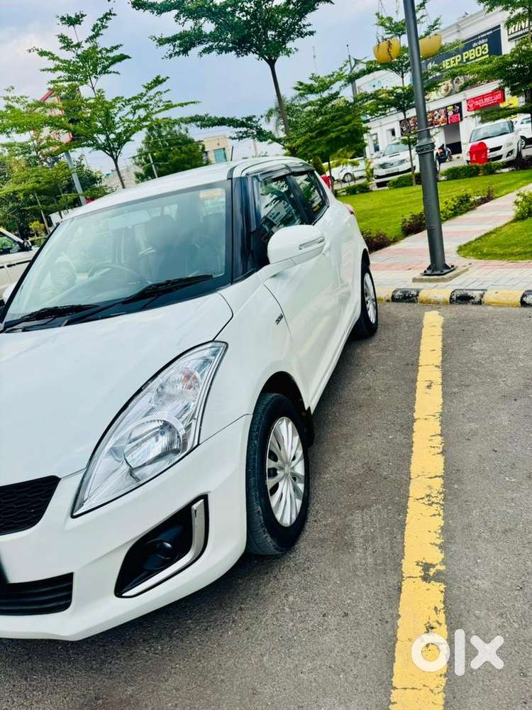 Maruti Suzuki Swift Dzire 2015 Diesel Good Condition