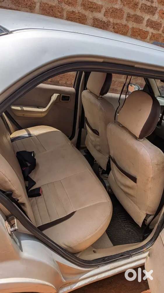 Ford Ikon Diesel Manual 2009