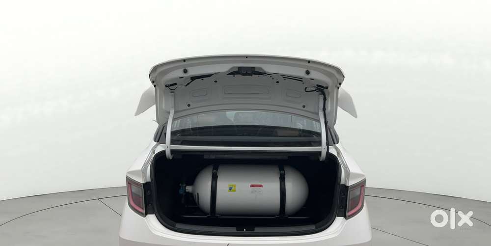 Hyundai Aura 1.2 Sx Cng, 2023, Cng & Hybrids