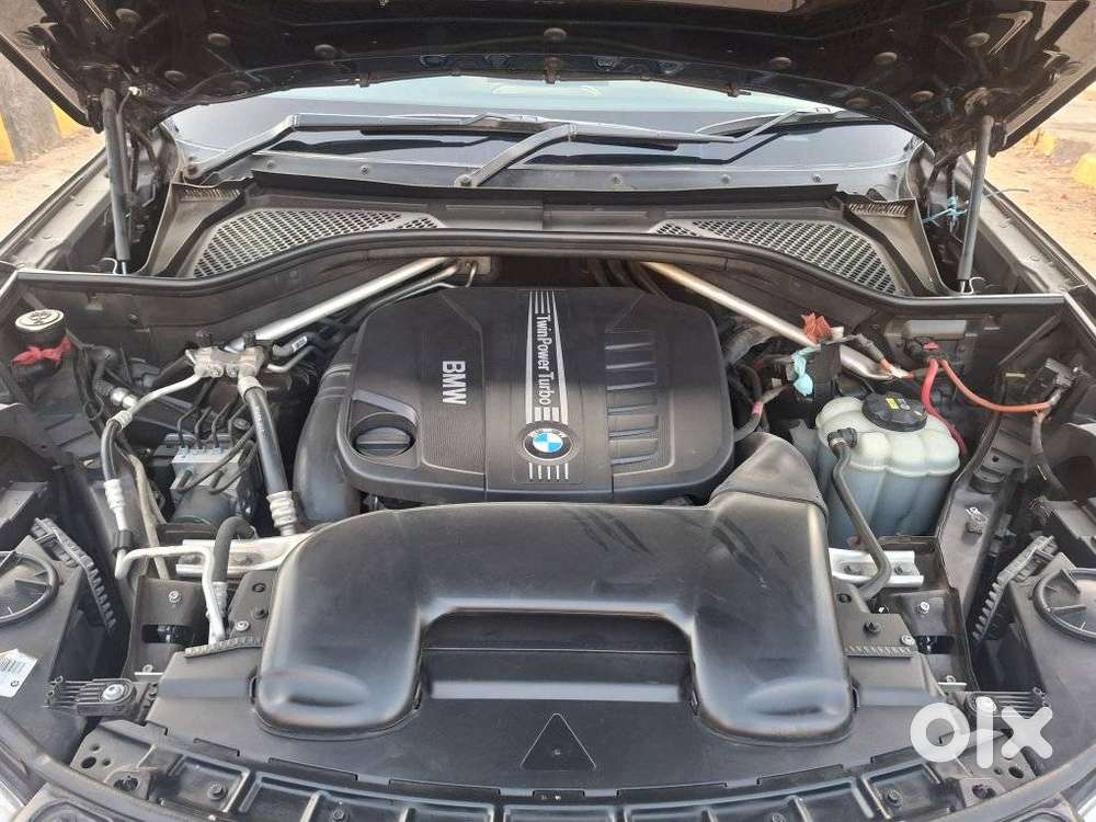 Bmw X5 3.0 D, 2018, Diesel