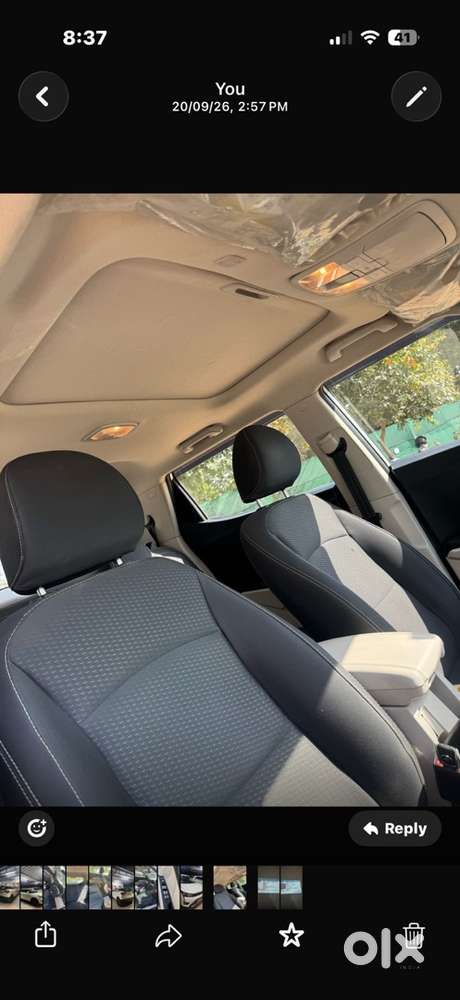 Mahindra Xuv300 Diesel 2023