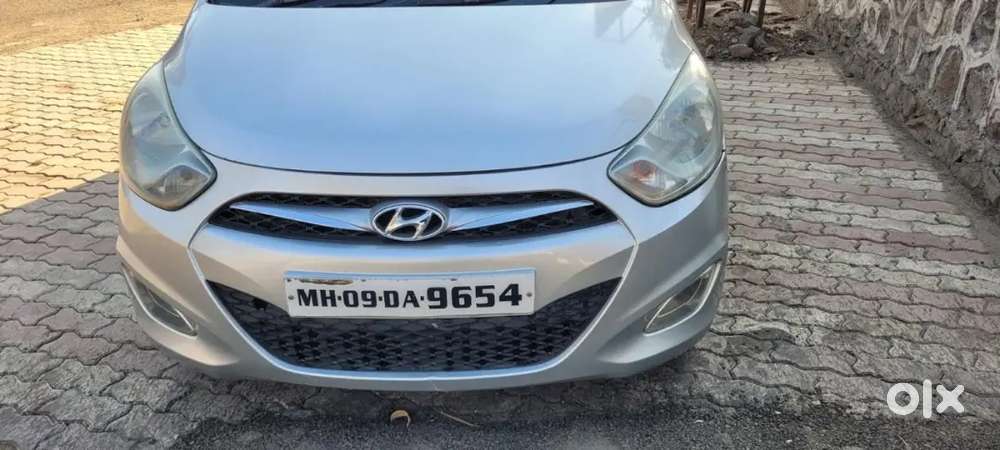 Hyundai I10 2014 Petrol Good Condition