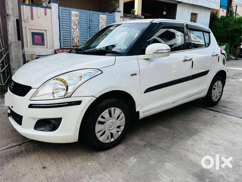 Maruti Suzuki Swift 2013 Diesel Well Maintained