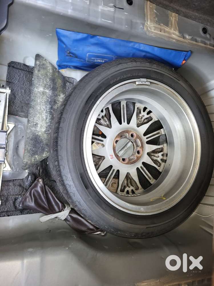 Honda City I-vtec Vx, 2017, Petrol