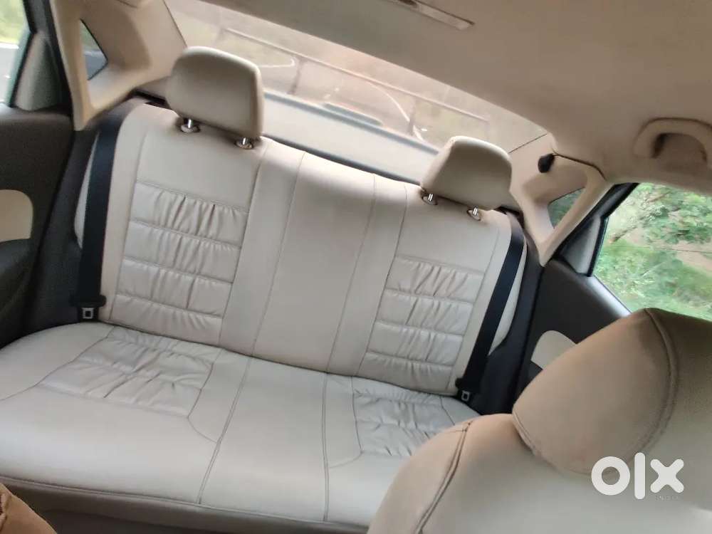 Volkswagen Vento 2011 Petrol Manual