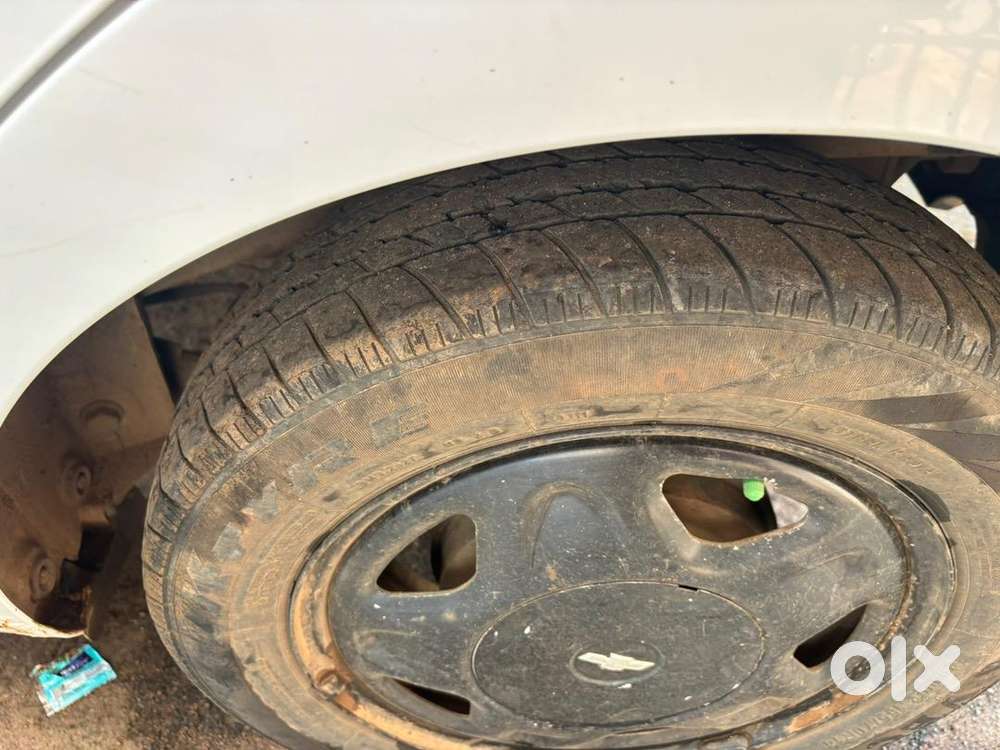 Chevrolet Beat 2010 Petrol Good Condition