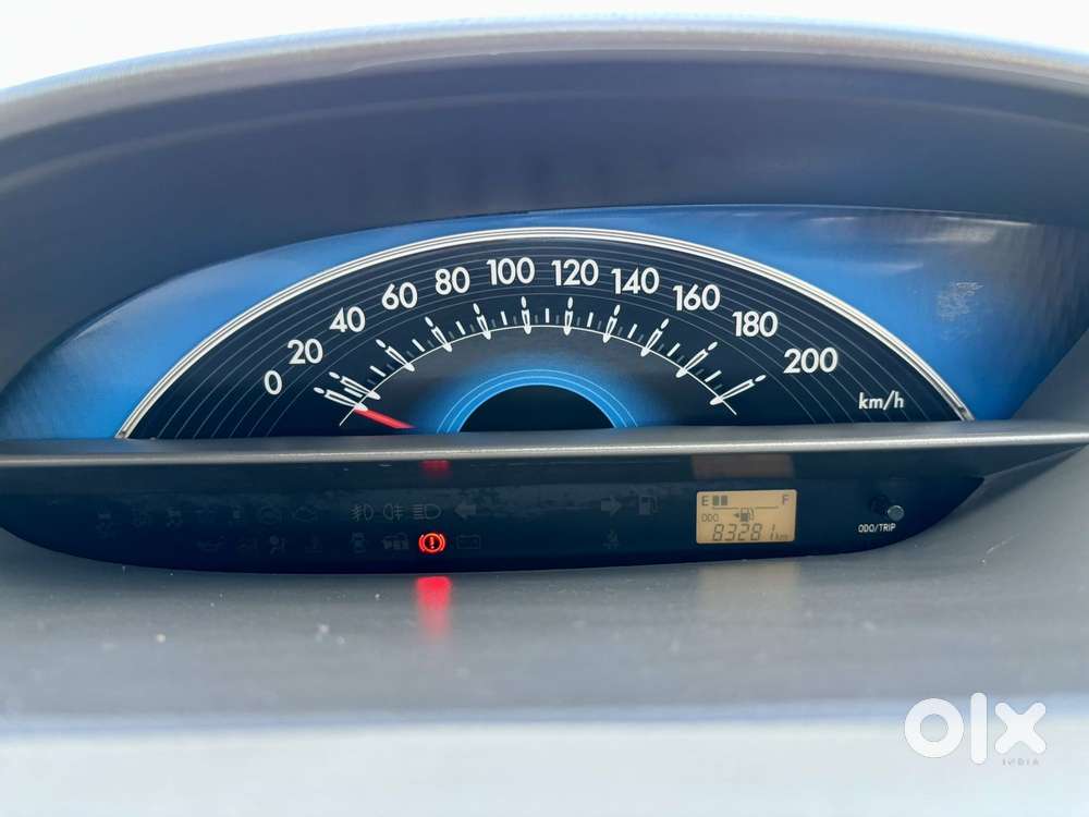 Toyota Etios 2014-2016 G, 2014, Petrol