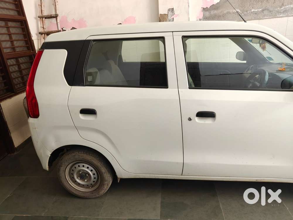 2021 Wagon R Vx1