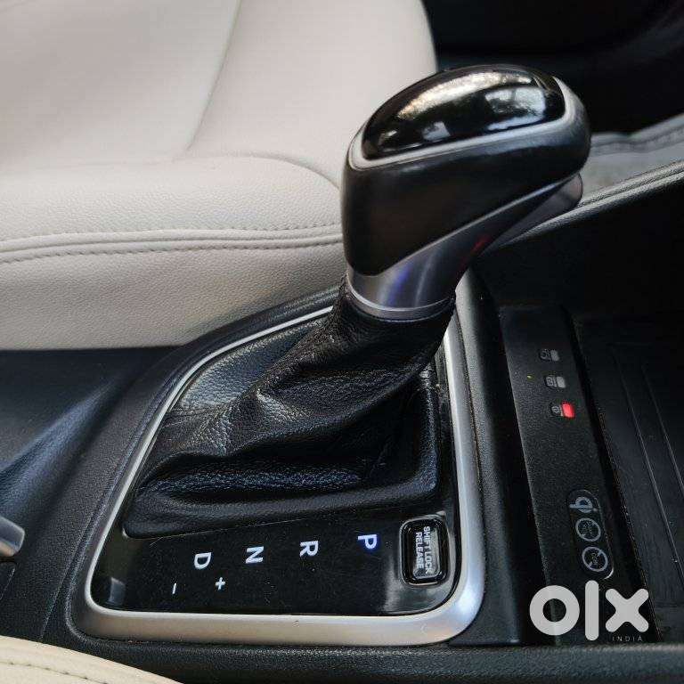 Hyundai Verna, 2021, Diesel