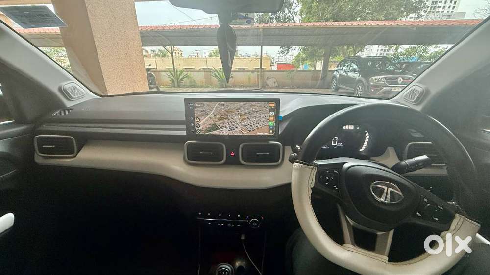 Excellent Condition Tata Punch Cng For Sale