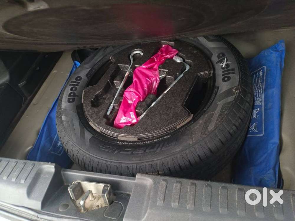 Maruti Suzuki Brezza 1.5 Zxi Plus Smart Hybrid, 2022, Petrol