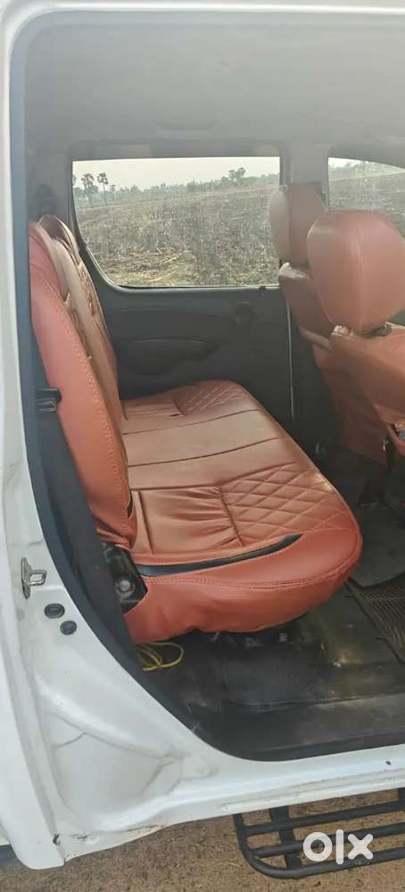 Mahindra Imperio Vx Diesel 2018