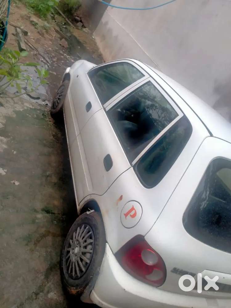 Maruti Suzuki Zen Estilo 2004 Lx Bsiv