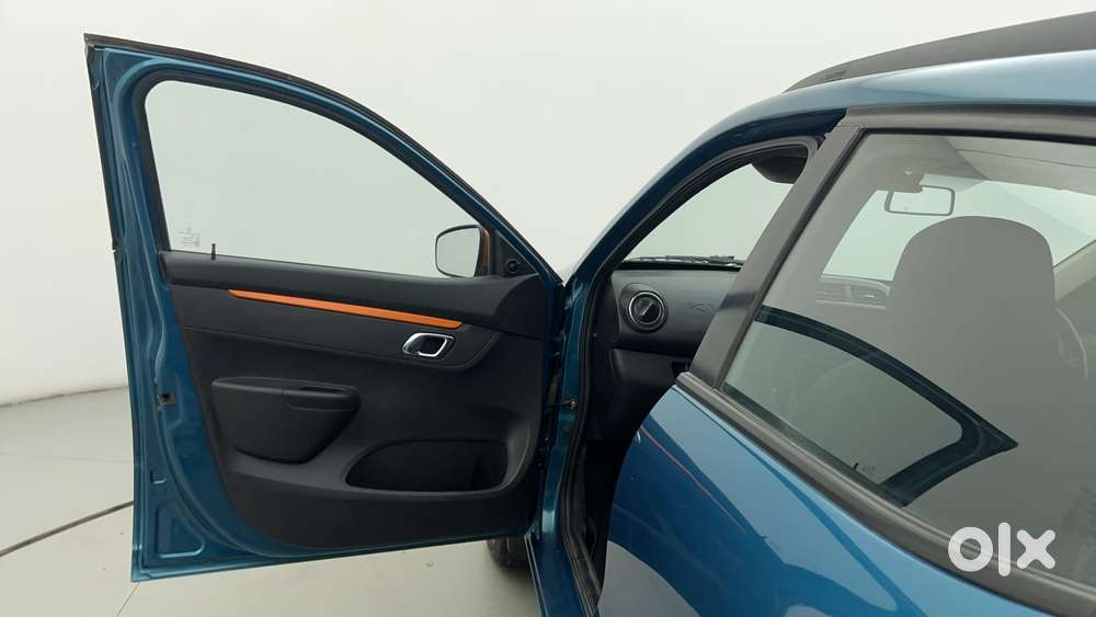 Renault Kwid Climber 1.0 Mt Opt, 2021, Petrol