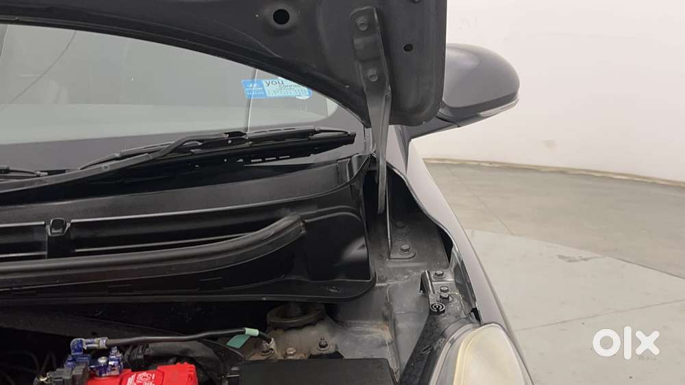 Hyundai Grand I10 Nios Sportz 1.2 Kappa Vtvt, 2020, Petrol