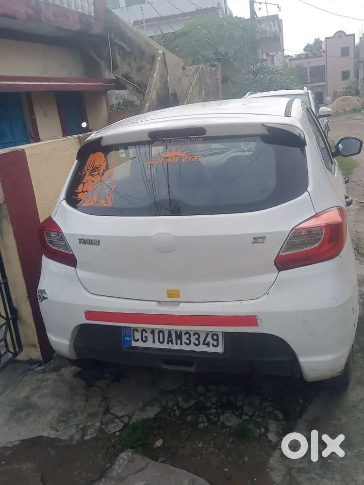 Tata Tiago 2018 Diesel 140000 Km Driven