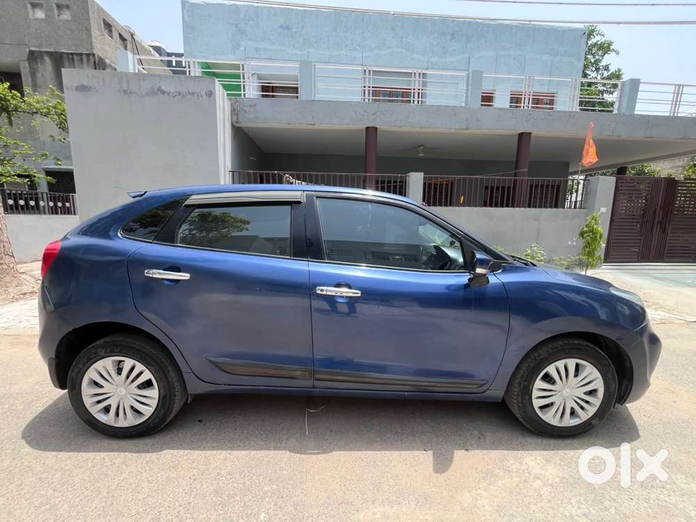 Maruti Suzuki 2020 Car
