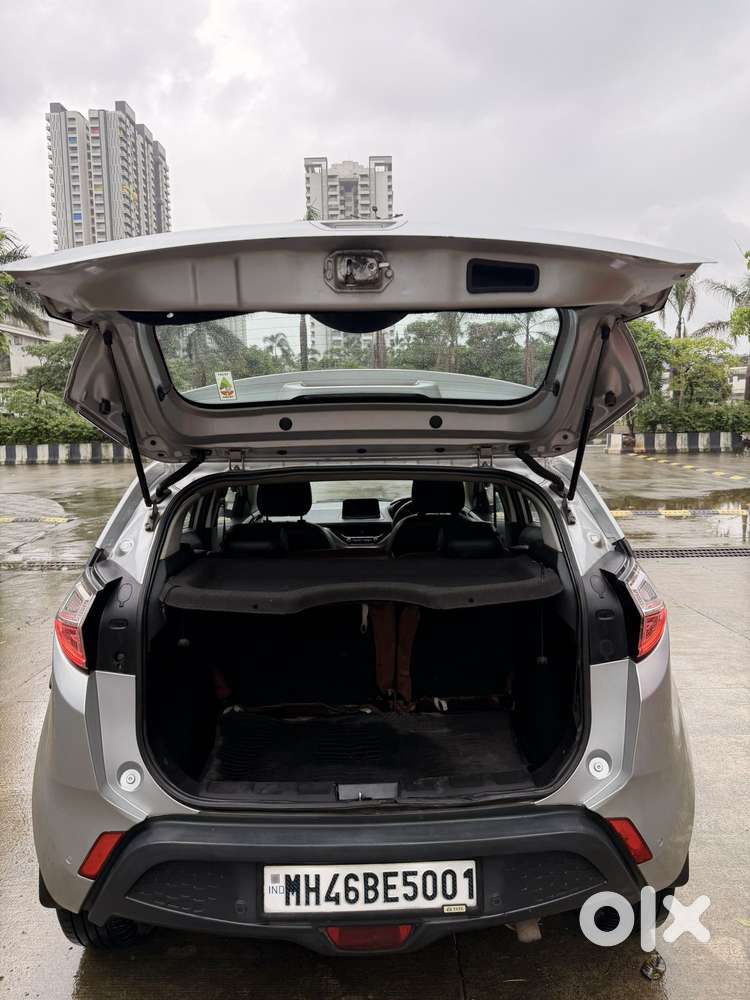 Tata Nexon 1.5 Revotorq Xz Plus (l), 2017, Diesel