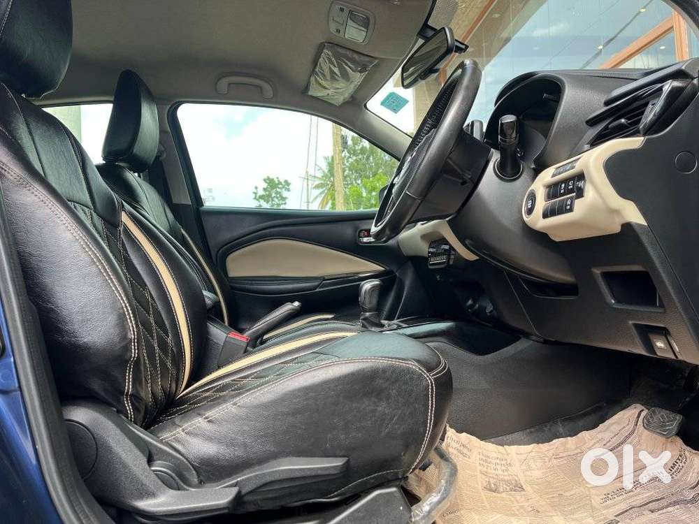 Toyota Glanza 1.2 V Amt, 2022, Petrol