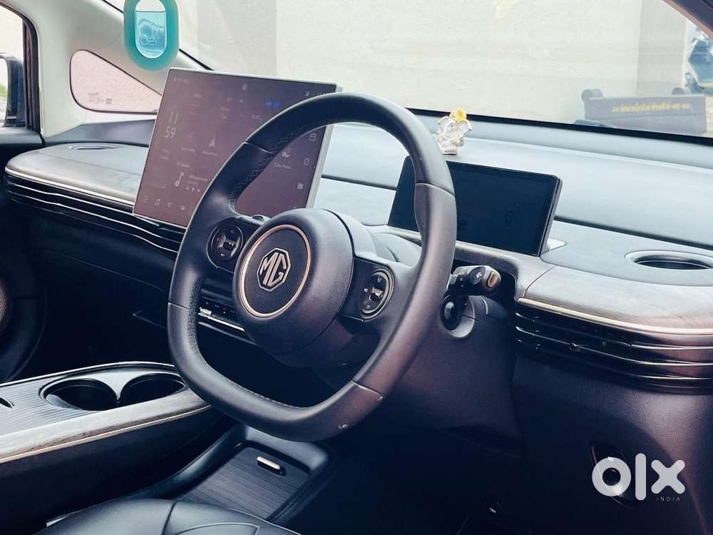 Mg Windsor Ev Exclusive, 2023, Electric