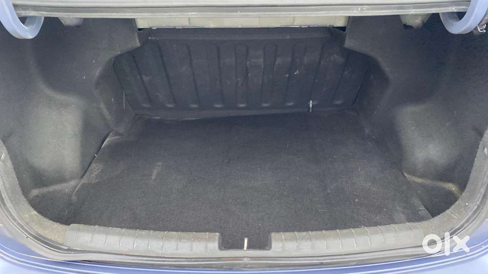 Hyundai Xcent [2014-2017] 1.2 S, 2015, Petrol