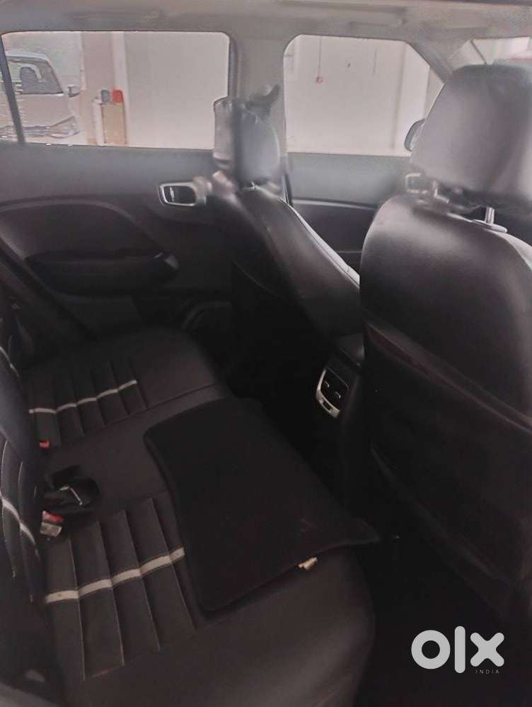 Hyundai Venue 1.4 Crdi Sx, 2020, Diesel