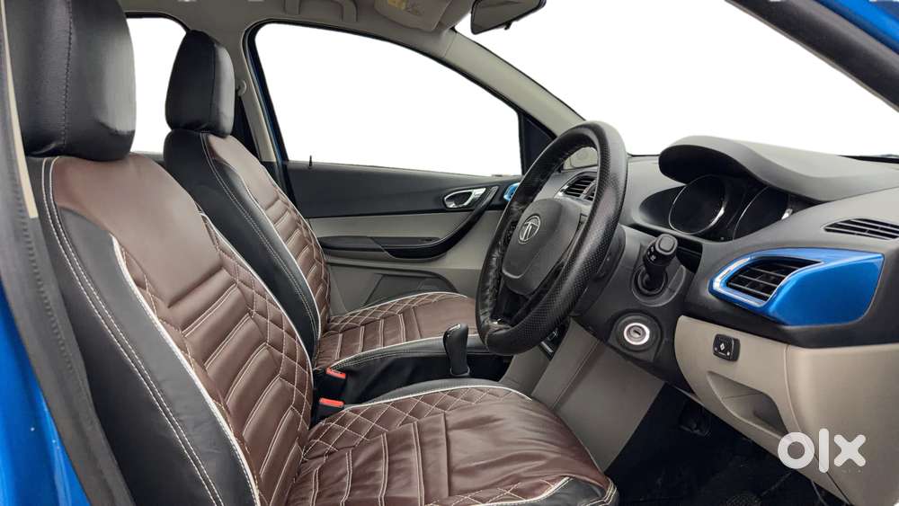 Tata Tiago 1.2 Revotron Xz Plus, 2019, Cng & Hybrids