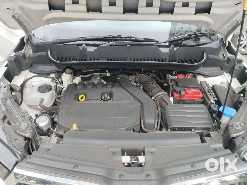Skoda Kushaq 1.5 Tsi Style, 2023, Petrol