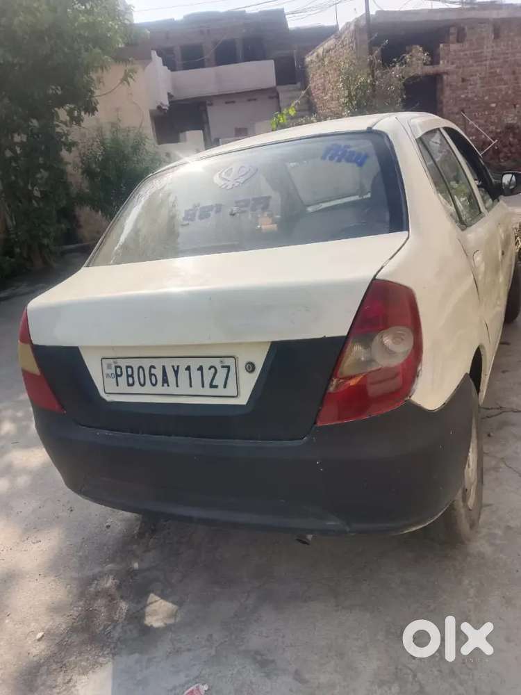 Tata Indigo Cs 2015 Diesel Manual
